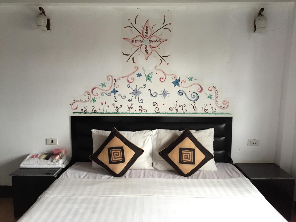Dream Home Hostel Vientiane Exterior photo