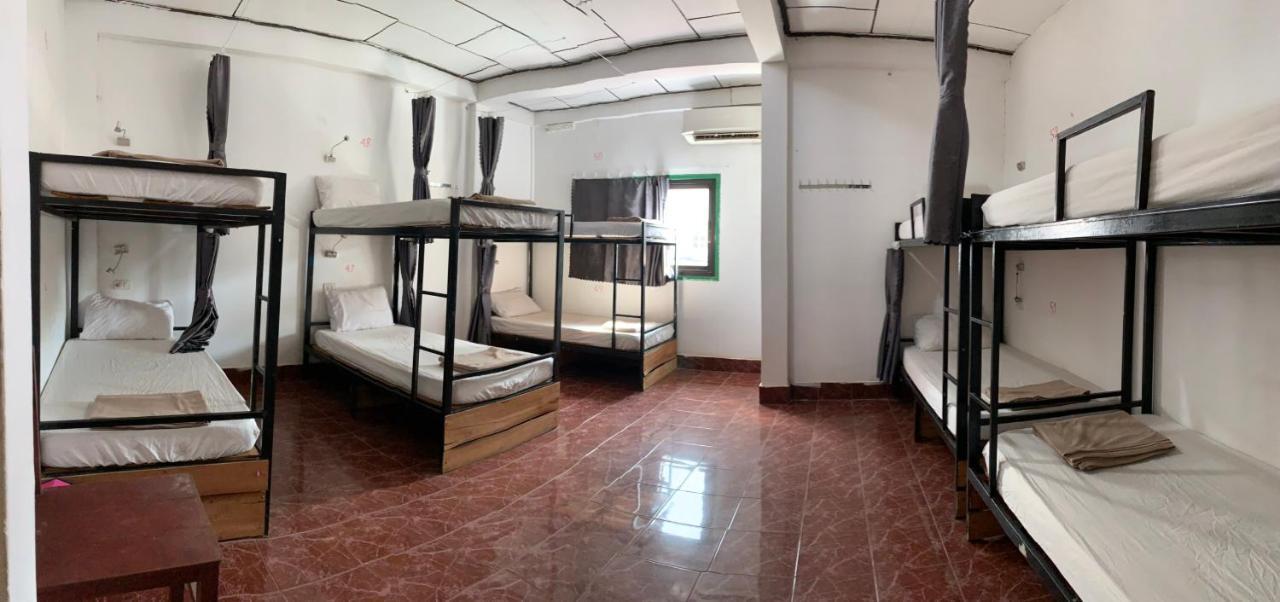 Dream Home Hostel Vientiane Exterior photo