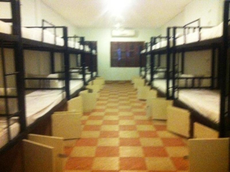 Dream Home Hostel Vientiane Room photo