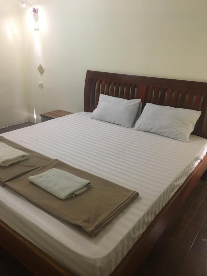 Dream Home Hostel Vientiane Exterior photo